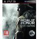 Medal Of Honnor - Tier 1 Edition Ps3