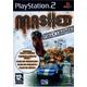 Mashed Fully Loaded Ps2