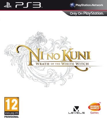Ni No Kuni La Vengeance De La Sorcière Céleste Ps3