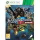 Earth Defense Force 2025 Xbox 360