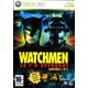Watchmen - The End Is Nigh, Parts 1 2 Xbox 360