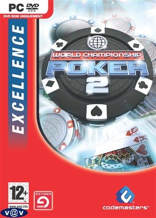 World Championship Poker Pc