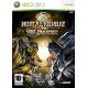 Mortal Kombat Vs Dc Universe Xbox 360