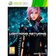 Lighting Returns - Final Fantasy Xiii Xbox 360