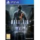 Murdered - Soul Suspect Ps4