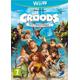 Les Croods - Fête Préhistorique Wii U