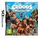Les Croods : Fête Préhistorique Nintendo Ds