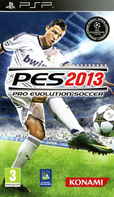 Pro Evolution Soccer 2013 Pes 2013 Ps3 - vue 4