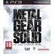 Metal Gear Solid - The Legacy Collection 1987-2012 Ps3