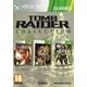 Tomb Raider Trilogy Xbox 360