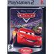 Cars PS2