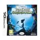 La Princesse Et La Grenouille Nintendo Ds