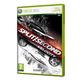 Split Second Velocity Xbox 360