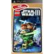 Lego Star Wars Iii - The Clone Wars PSP
