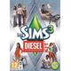 Les Sims 3: Kit Diesel (Extension) Pc-Mac