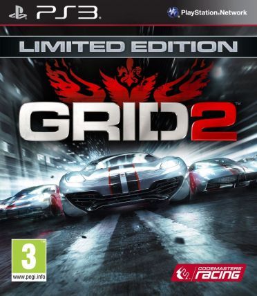 GRID 2 - vue 2