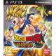 Dragon Ball Z - Ultimate Tenkaichi Ps3