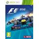F1 2012 Xbox 360