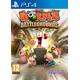 Worms Battleground Ps4