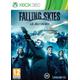 Falling Skies : Le Jeu Vidéo Xbox 360
