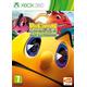 Pac-Man Et Les Aventures De Fantômes Xbox 360