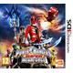 Power Ranger Super Mega Force 3ds