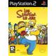 Les Simpson - Le Jeu Ps2
