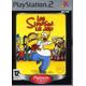 Les Simpson - Le Jeu Ps2
