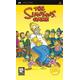 Les Simpson : Le Jeu - Platinum Edition Psp