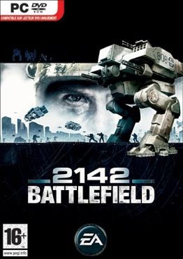 Battlefield 2142 Pc