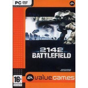Battlefield 2142