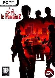 Le Parrain Ii Version Anglaise Uniquement Ps3 - vue 3
