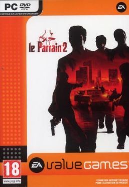 Le Parrain Ii Xbox 360 - vue 2