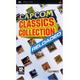 Capcom Classics Collection Reloaded PSP
