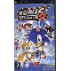 Sonic Rivals 2 - Ensemble Complet - Playstation Portable Psp