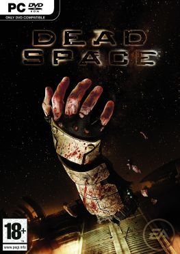 Dead Space Ea Value Games Pc - vue 3