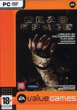 Dead Space Ea Value Games Pc - vue 2
