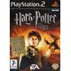Harry Potter Et La Coupe De Feu Edition Metal Collector Ps2