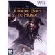 Pirates Des Caraibes : Jusqu au Bout Du Monde Wii