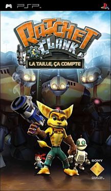 Sony Ratchet & Clank PS4 - vue 4