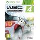 Wrc 4 - Fia World Rally Championship Xbox 360