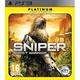 Sniper Ghost Warrior - Platinum Edition Ps3