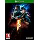 Resident Evil 5 Xbox One