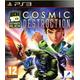 Ben 10 Ultimate Alien - Cosmic Destruction Ps3