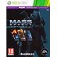 Mass Effect Trilogy Xbox 360