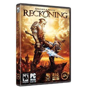 LES ROYAUMES D'AMALUR : RECKONING / Jeu PS3 - vue 3