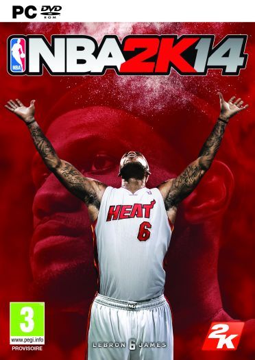 Nba 2k14 Pc