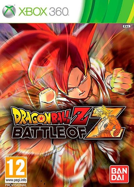 Dragon Ball Z : Battle Of Z Édition D1 Ps Vita - vue 5