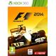 F1 2014 Formula 1 Xbox 360