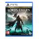 Lords Of The Fallen Deluxe Edition Ps5